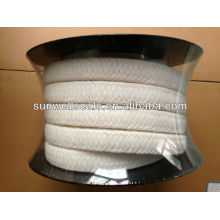 Pure PTFE Packing with lubrication